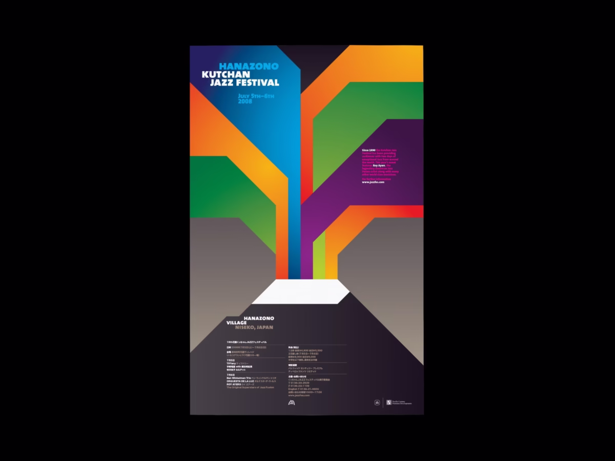 Kutchan Jazz Festival