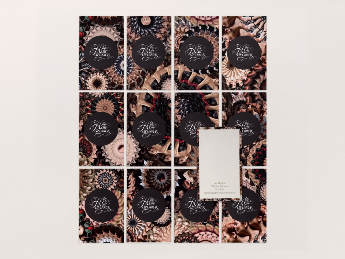 The Hairdresser on Hutt