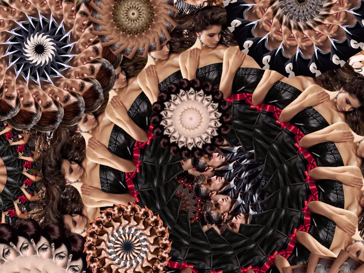 The Hairdresser on Hutt