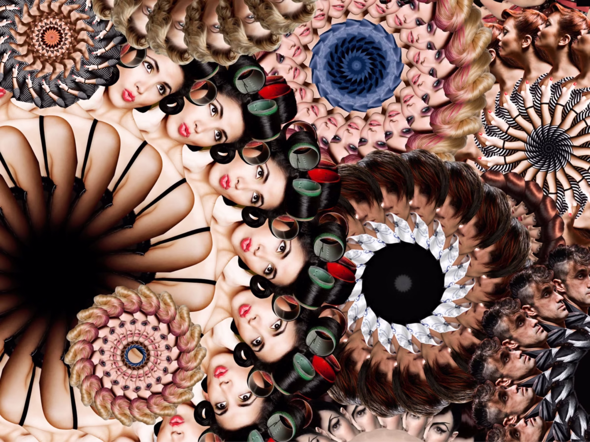 The Hairdresser on Hutt