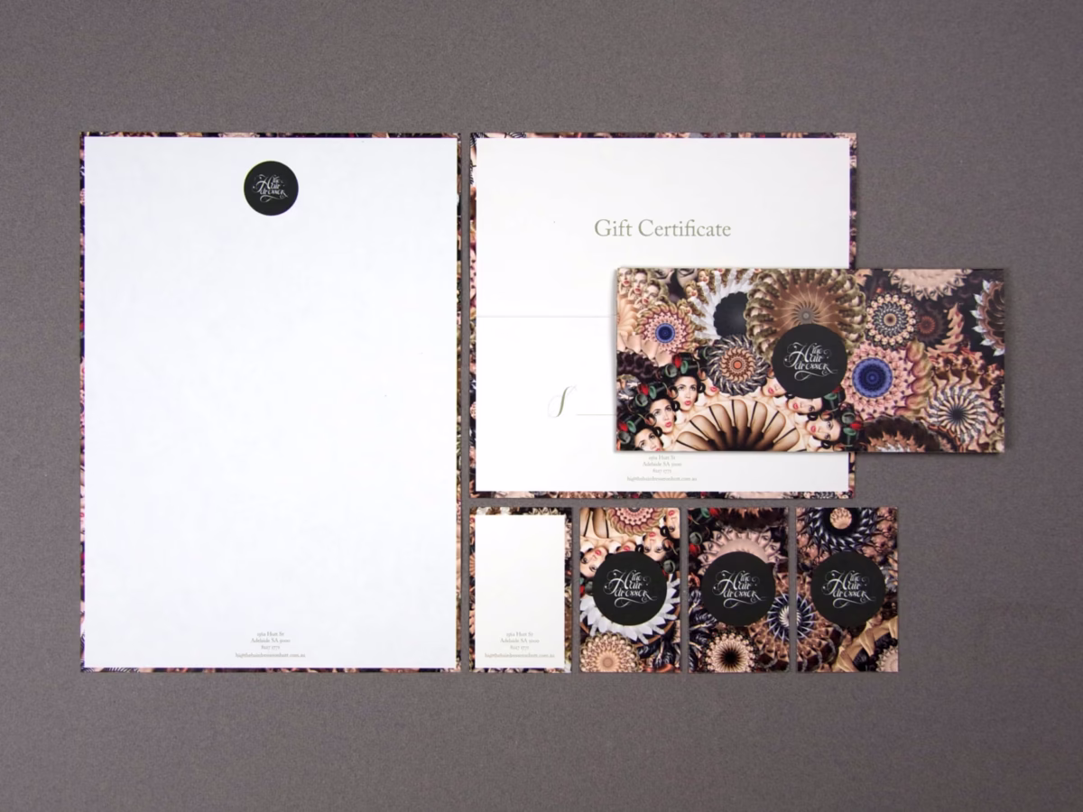 The Hairdresser on Hutt