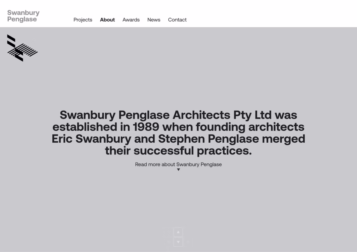 Swanbury Penglase
