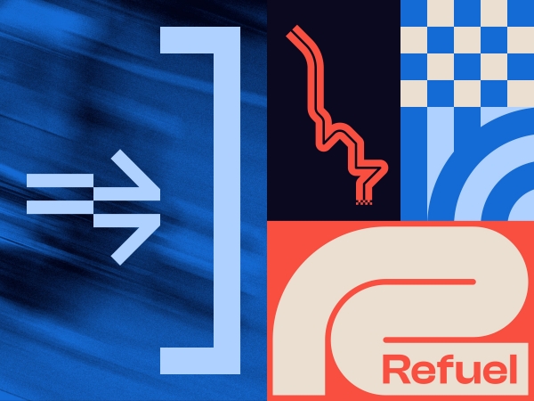 Refuel