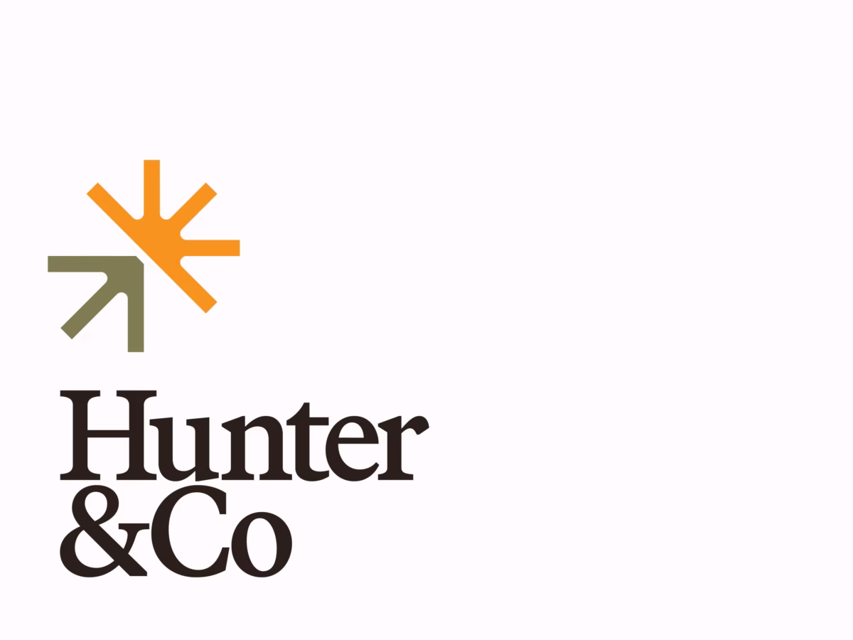 Hunter&Co