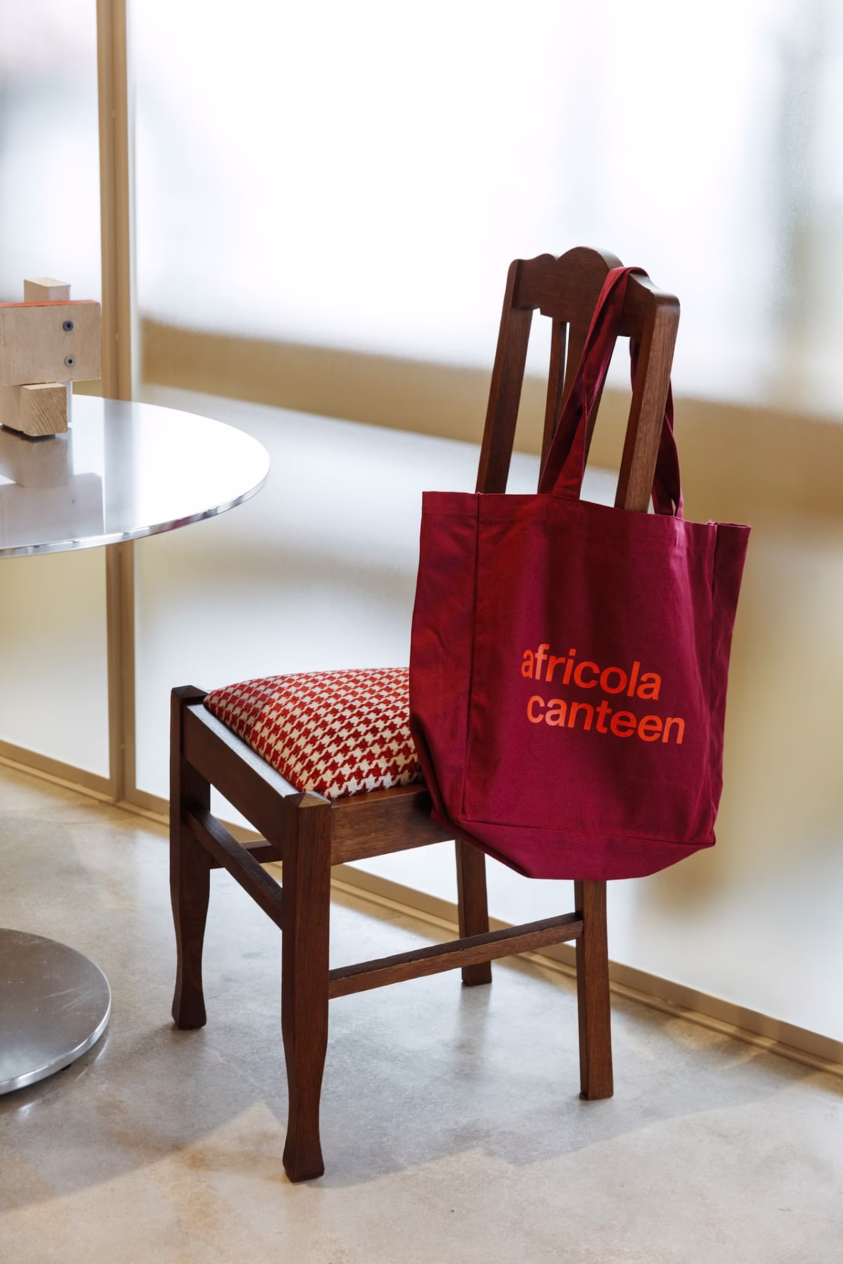 Africola Canteen